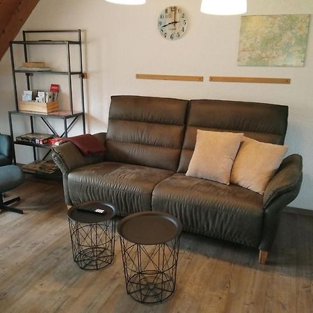 Ferienwohnung Lippert Pullenreuth Eksteriør bilde