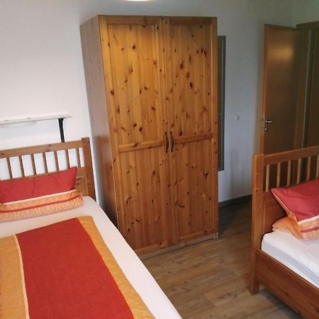 Ferienwohnung Lippert Pullenreuth Eksteriør bilde