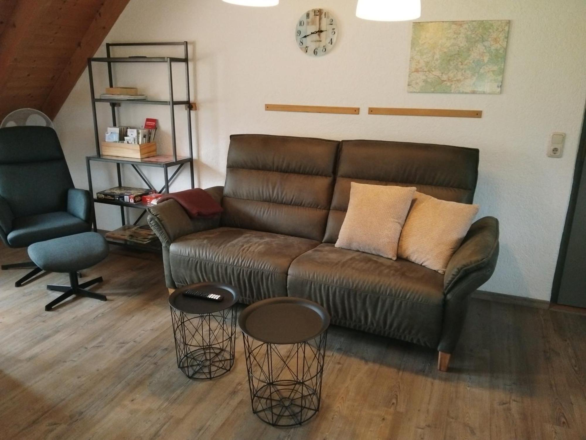 Ferienwohnung Lippert Pullenreuth Eksteriør bilde